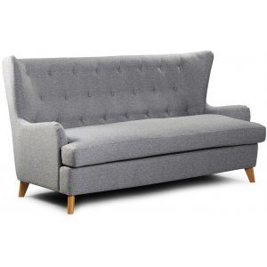 Konrad 3-sits soffa - Inari 22 - Beige