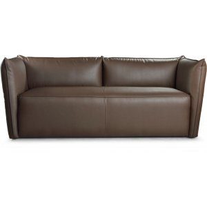 Dyvik 2-sits soffa - Inari 22 - Beige