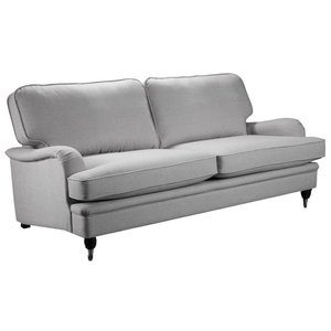 Howard Luxor soffa 3.5-sits